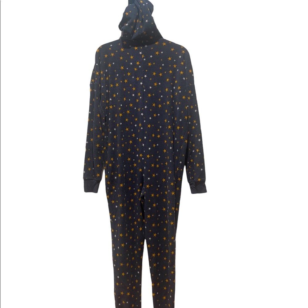 BP NORDSTROMS Women’s Fleece Onesie - Picture 6 of 6
